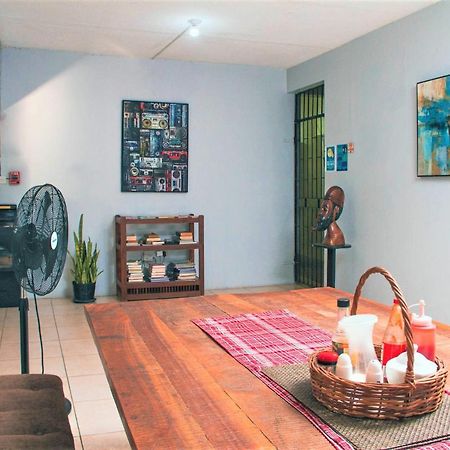 Eventuality B&B New Kingston Bagian luar foto