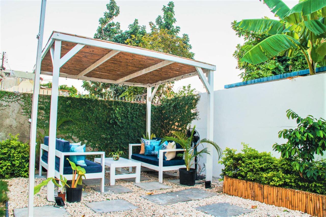 Eventuality B&B New Kingston Bagian luar foto