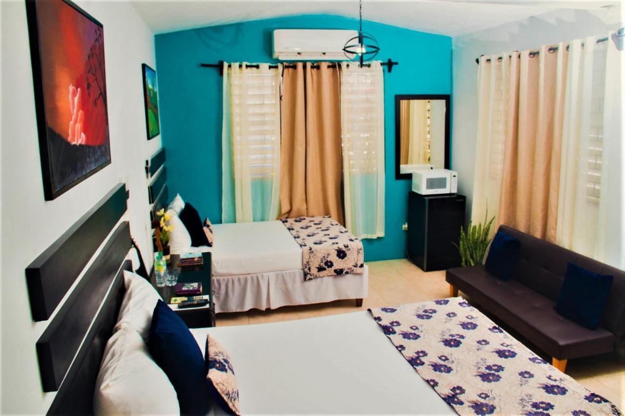 Eventuality B&B New Kingston Bagian luar foto