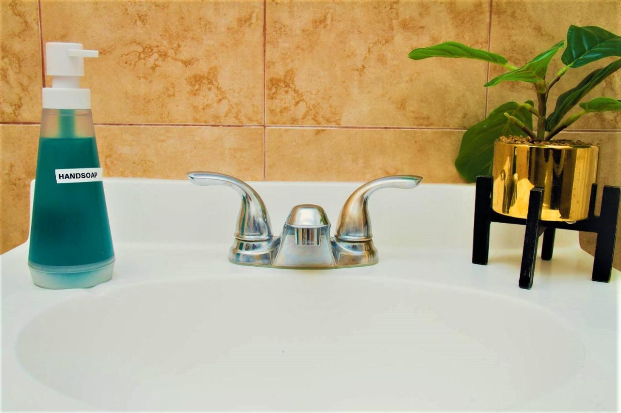 Eventuality B&B New Kingston Bagian luar foto