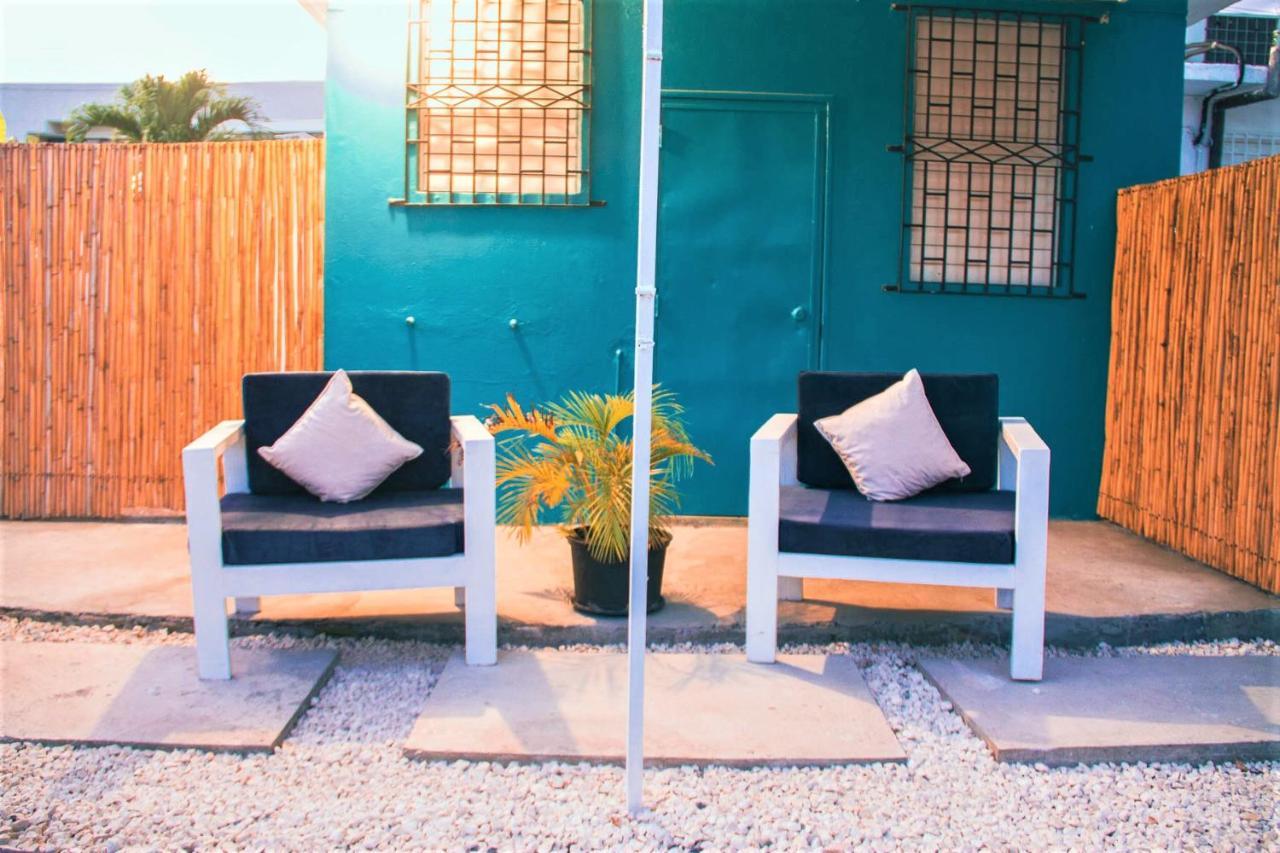 Eventuality B&B New Kingston Bagian luar foto