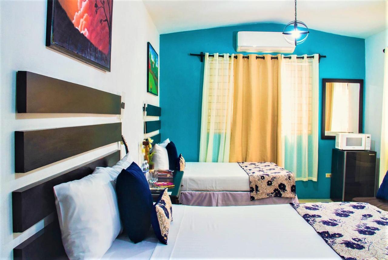 Eventuality B&B New Kingston Bagian luar foto