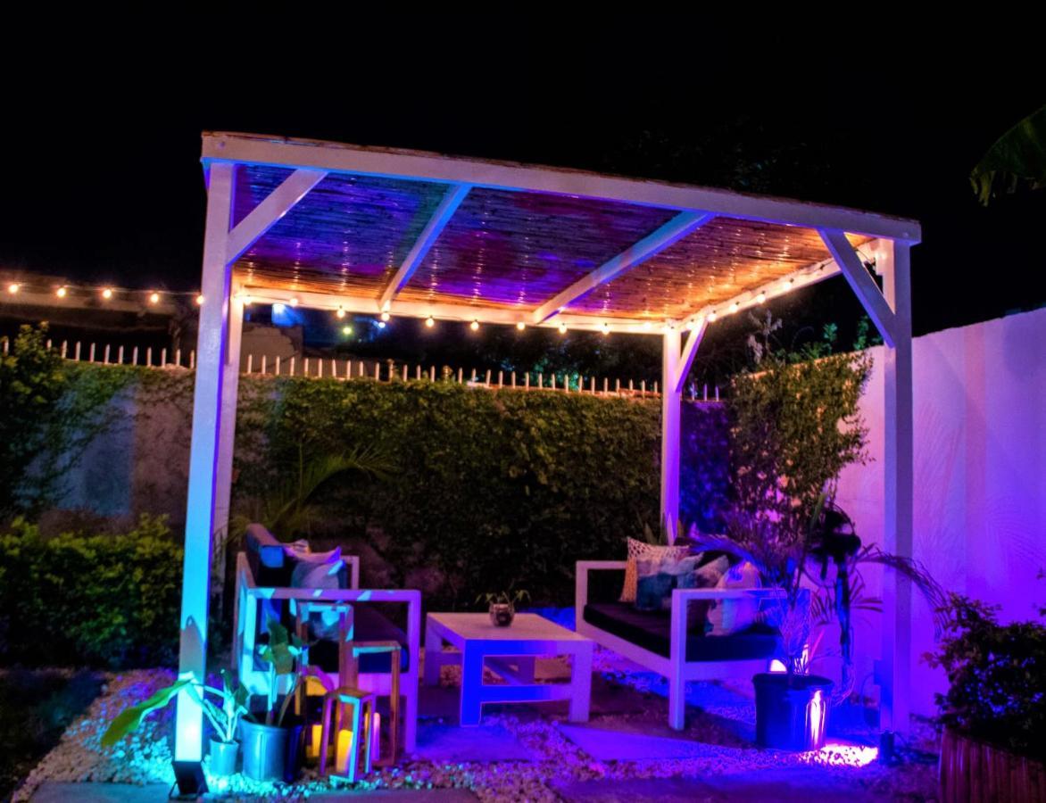Eventuality B&B New Kingston Bagian luar foto