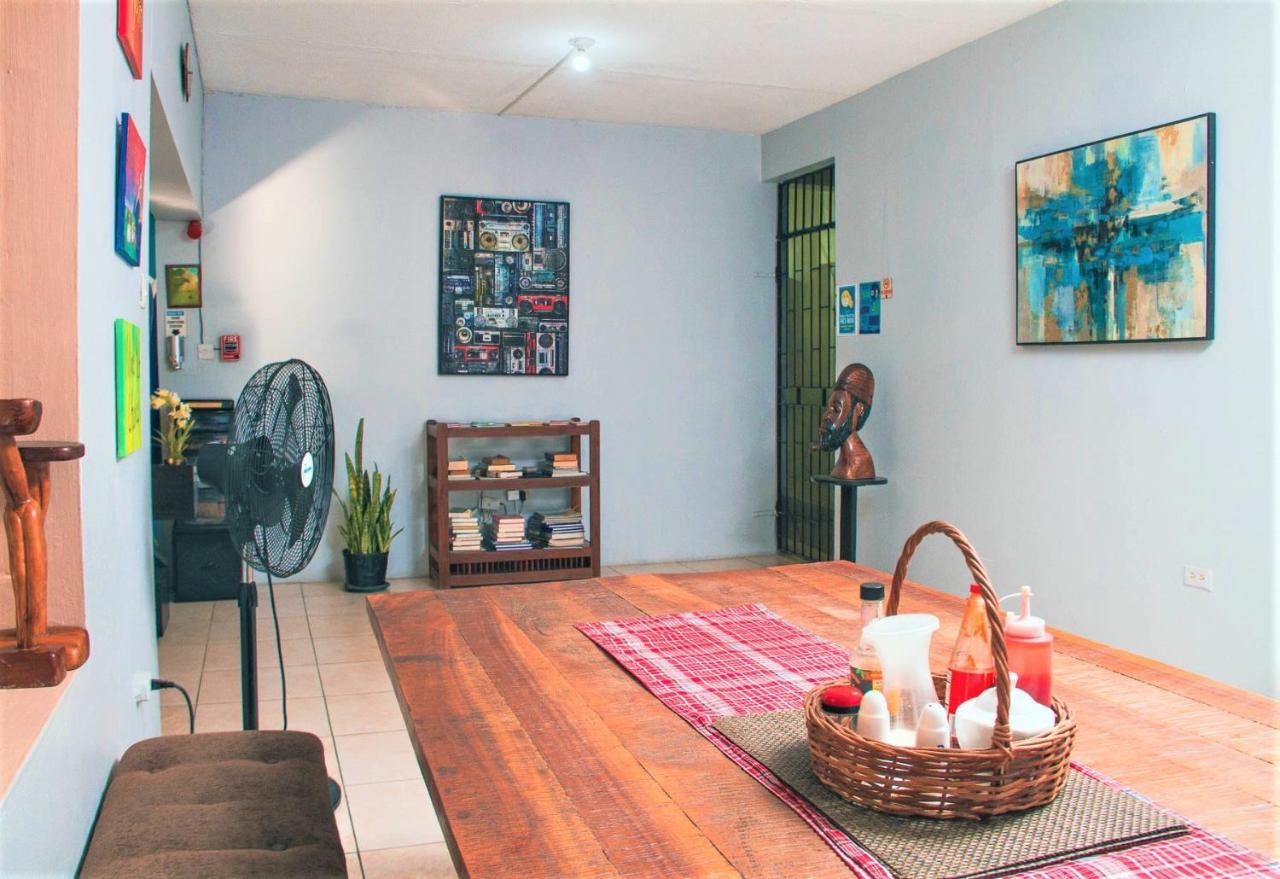 Eventuality B&B New Kingston Bagian luar foto