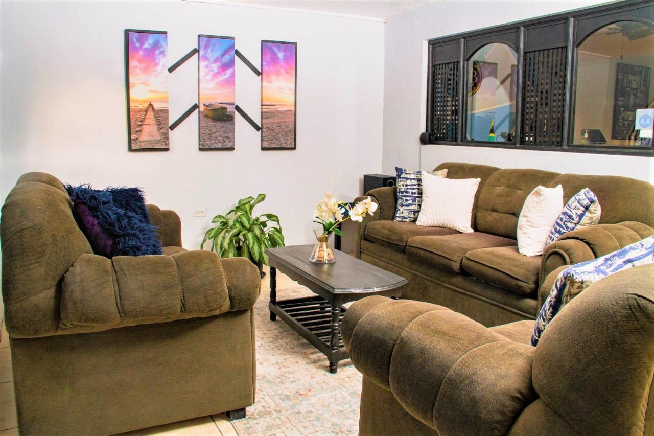 Eventuality B&B New Kingston Bagian luar foto