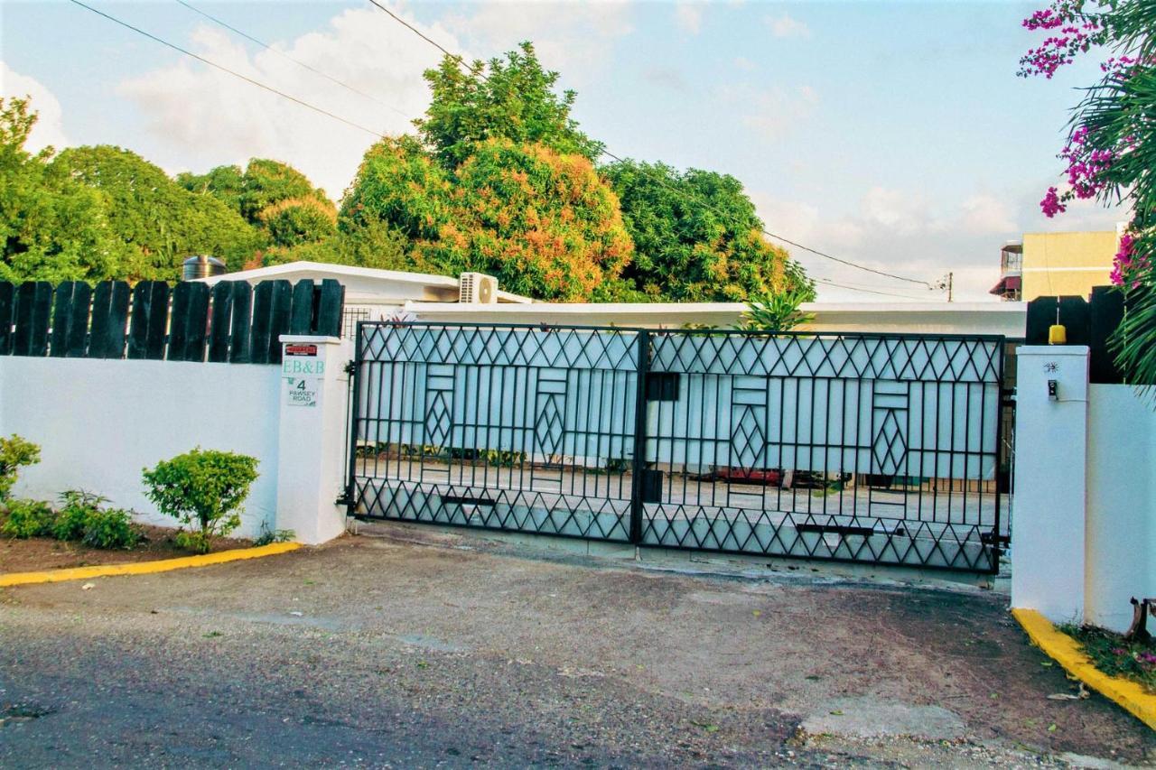 Eventuality B&B New Kingston Bagian luar foto