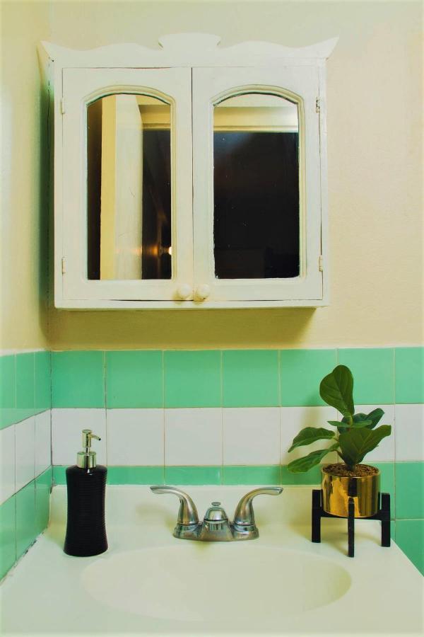 Eventuality B&B New Kingston Bagian luar foto
