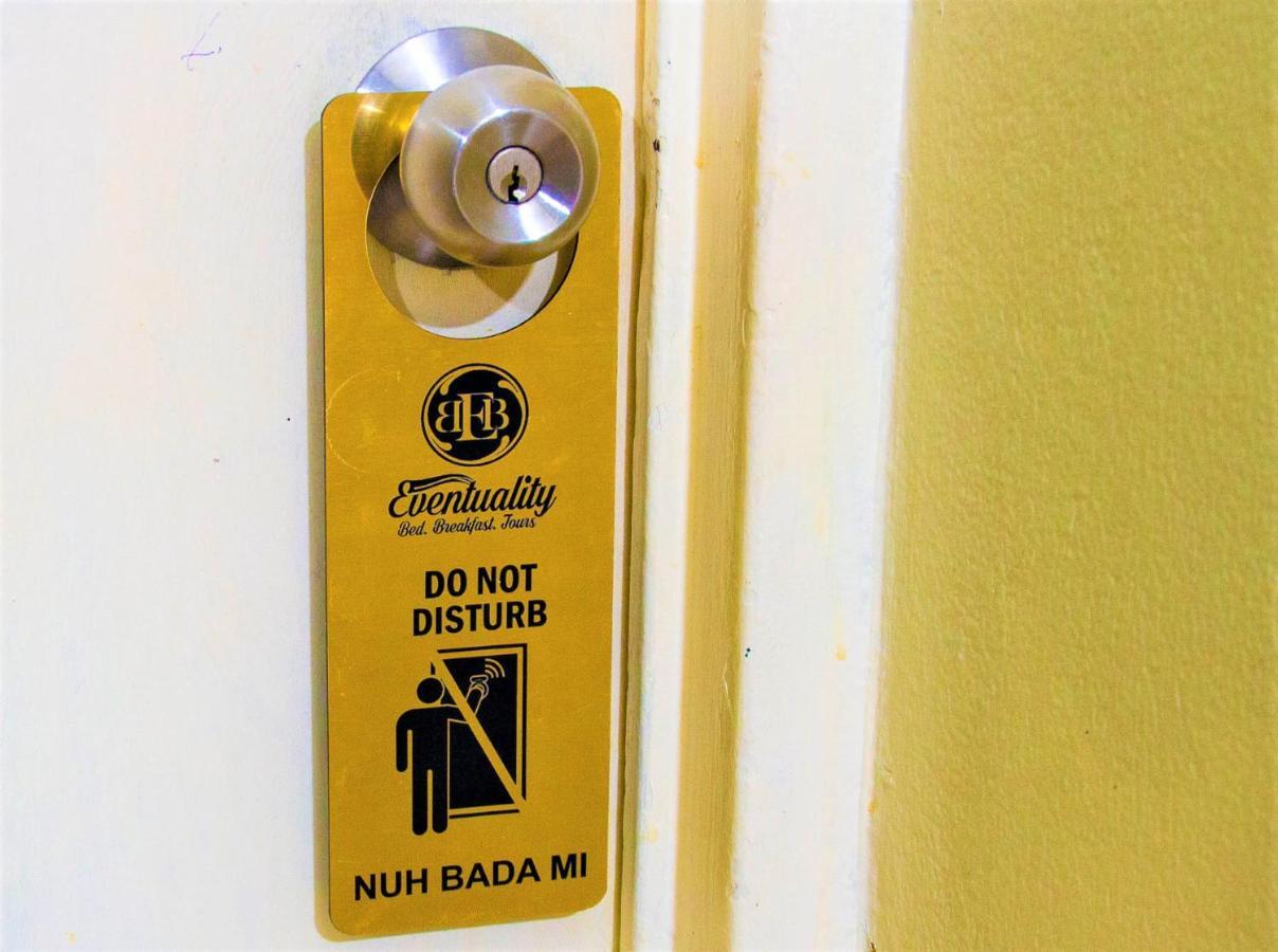 Eventuality B&B New Kingston Bagian luar foto