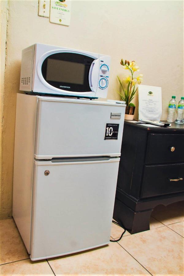 Eventuality B&B New Kingston Bagian luar foto