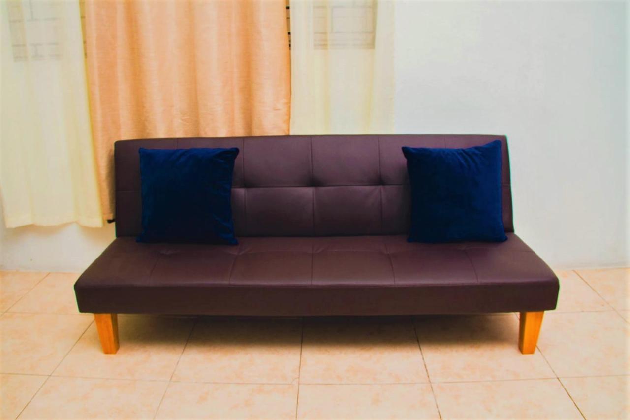 Eventuality B&B New Kingston Bagian luar foto