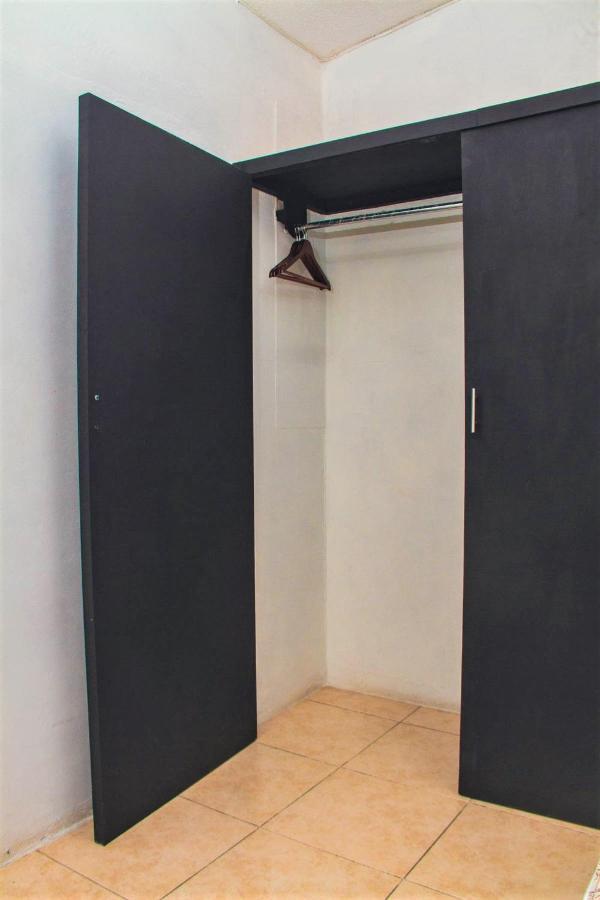 Eventuality B&B New Kingston Bagian luar foto