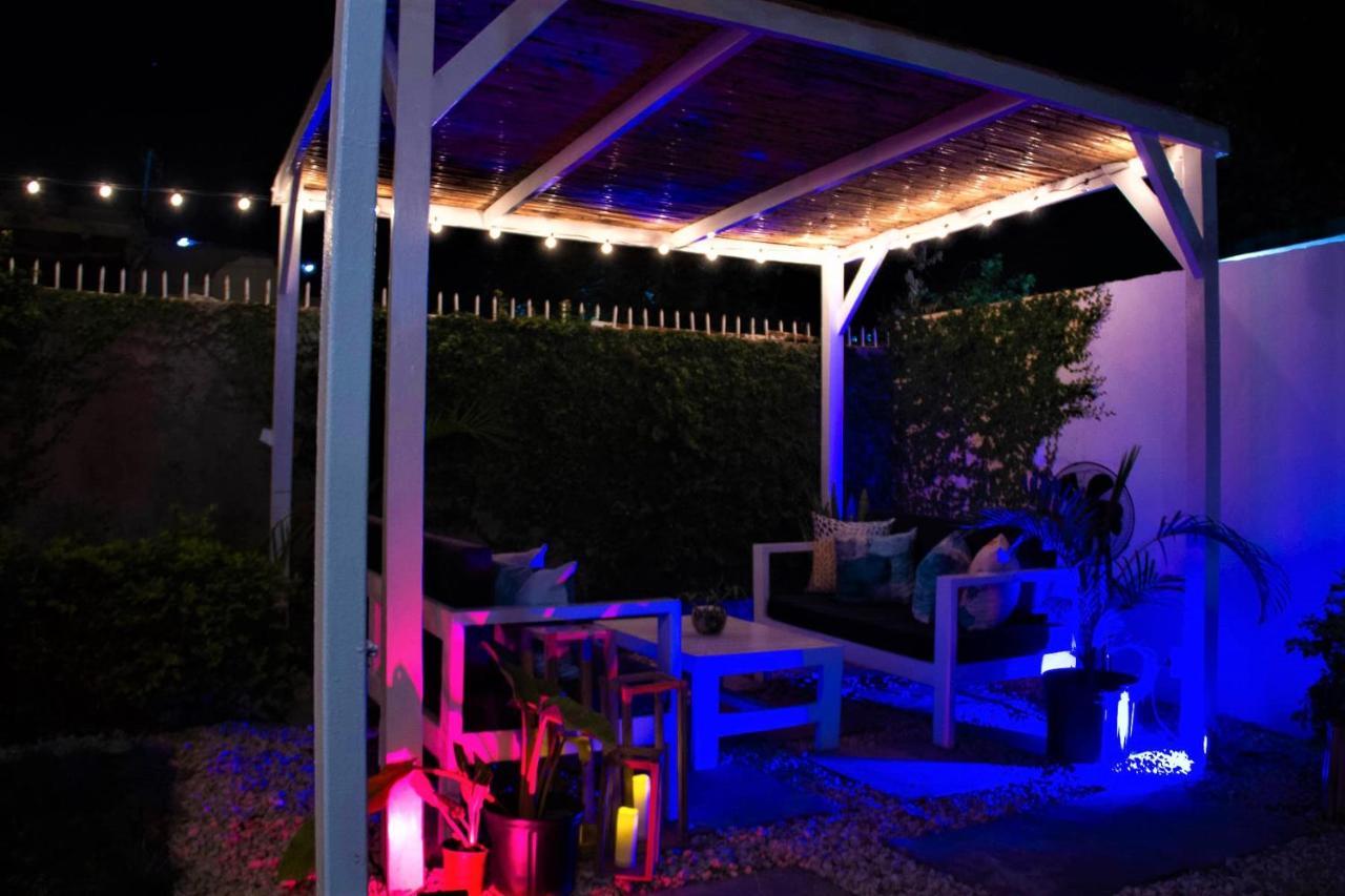 Eventuality B&B New Kingston Bagian luar foto