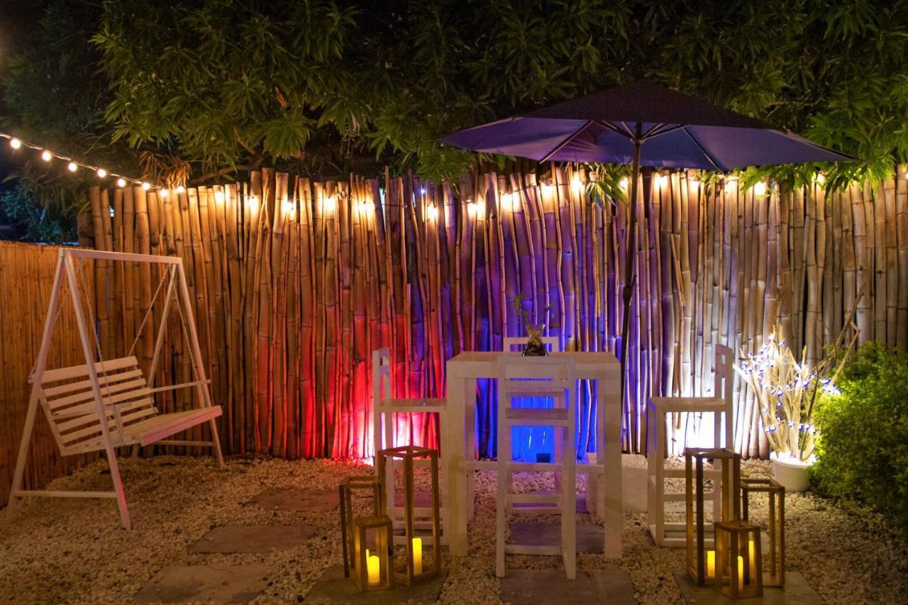 Eventuality B&B New Kingston Bagian luar foto