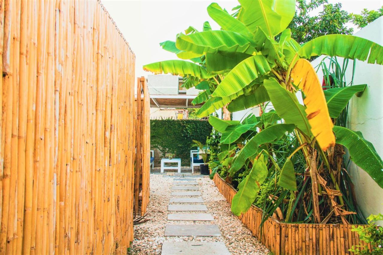Eventuality B&B New Kingston Bagian luar foto