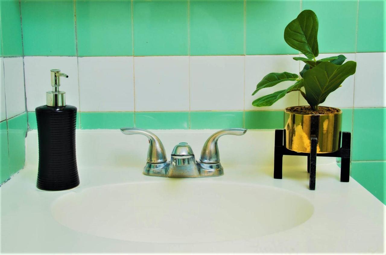 Eventuality B&B New Kingston Bagian luar foto
