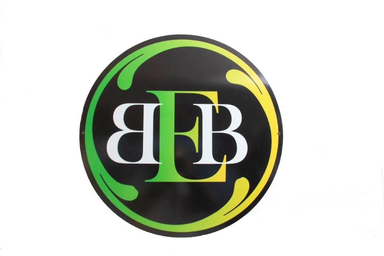 Eventuality B&B New Kingston Bagian luar foto