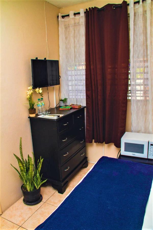 Eventuality B&B New Kingston Bagian luar foto