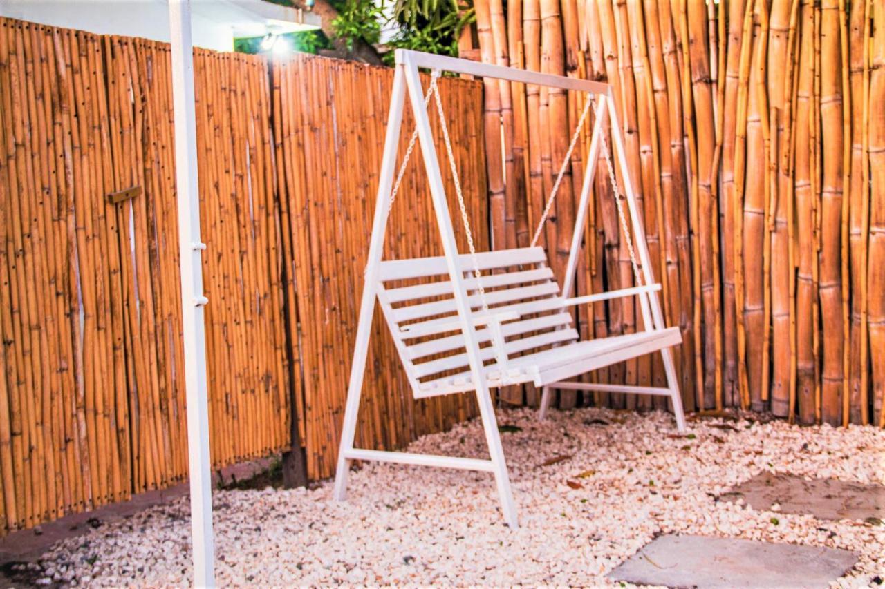 Eventuality B&B New Kingston Bagian luar foto