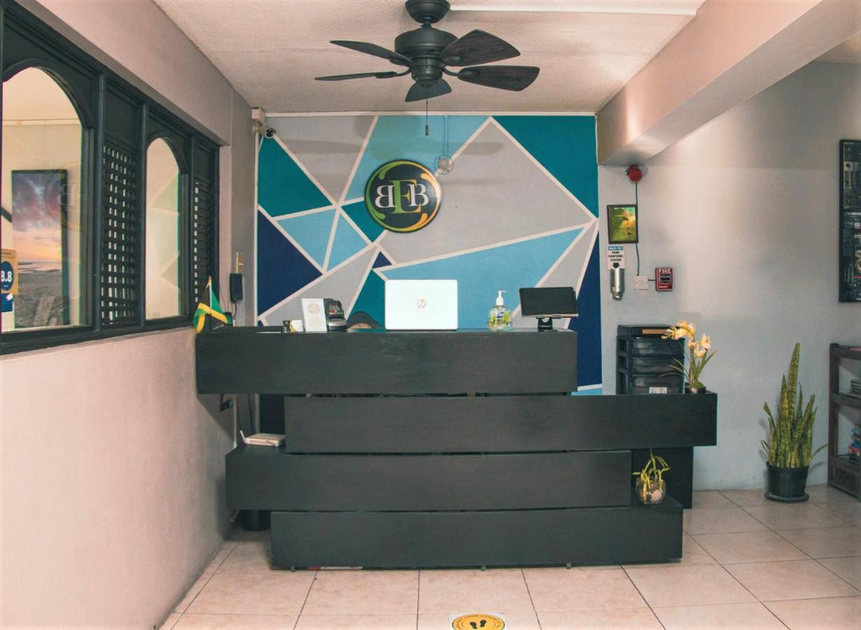 Eventuality B&B New Kingston Bagian luar foto