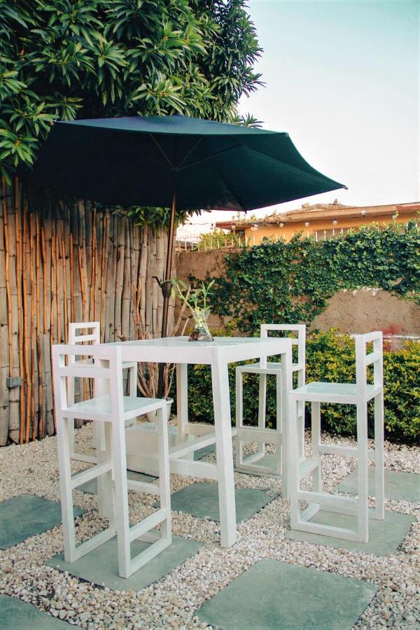 Eventuality B&B New Kingston Bagian luar foto