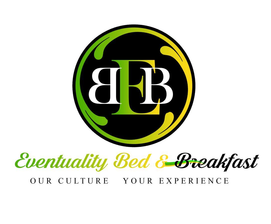 Eventuality B&B New Kingston Bagian luar foto