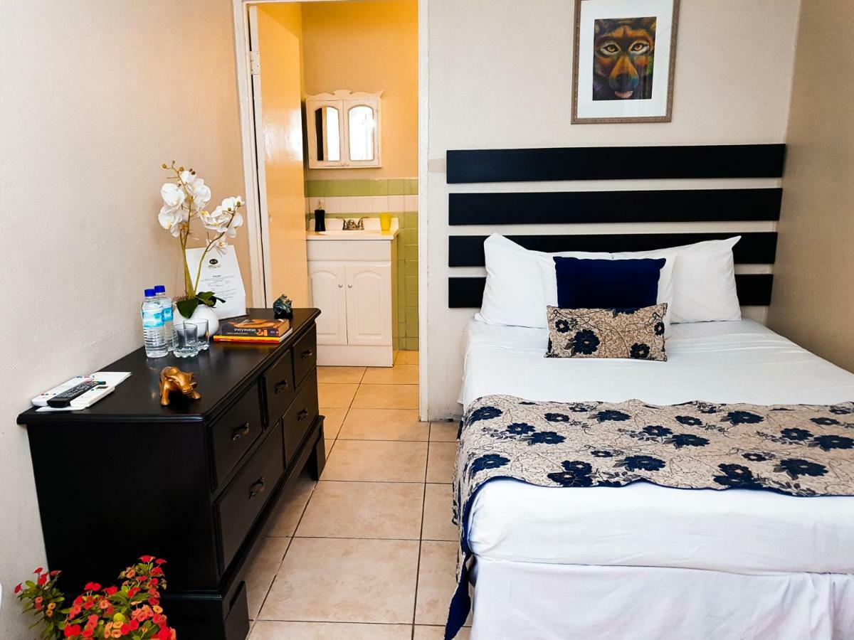 Eventuality B&B New Kingston Bagian luar foto