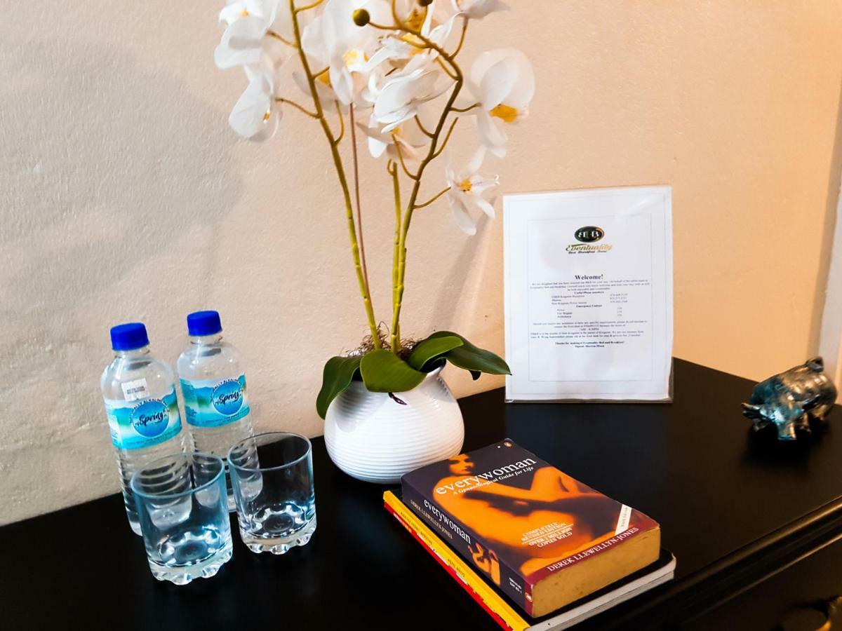 Eventuality B&B New Kingston Bagian luar foto