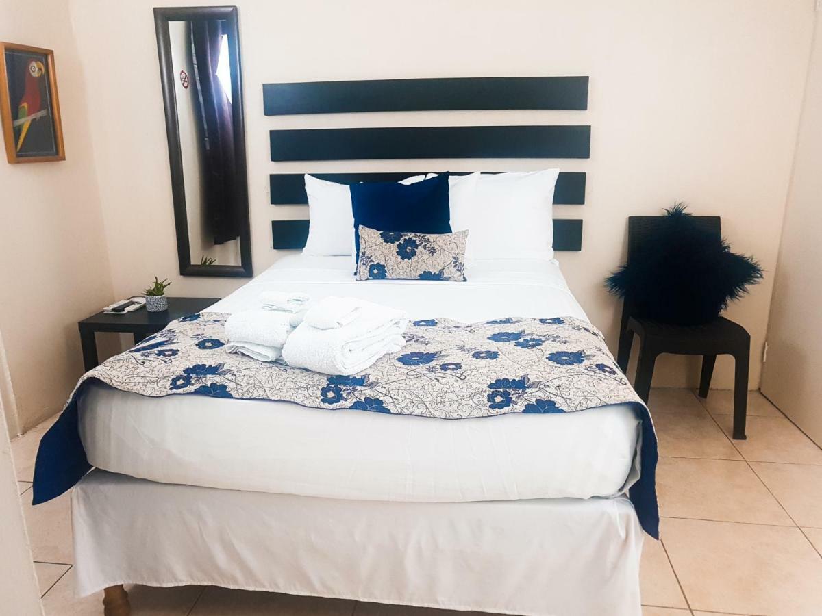Eventuality B&B New Kingston Bagian luar foto